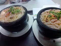 -土豆粉&刀削面(西单新一代商城店)