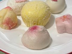 -桃子餐厅·天津菜(王顶堤总店)