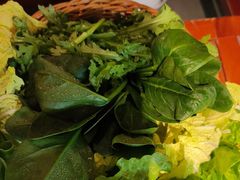 -老员外骨汤火锅(海州古城店)