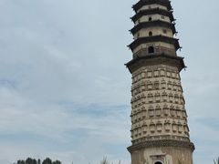 -修德寺塔