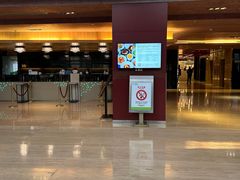 -西安绿地假日酒店