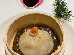 蟹汤包-重庆万豪中餐厅·Man Ho