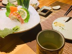 -酒井酱子·深夜食堂(东城汇店)