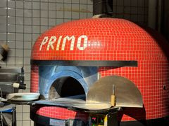 -Primo·丽莫意大利窑烤披萨