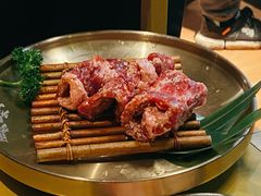 -西塔老太太泥炉烤肉(北京望京店)