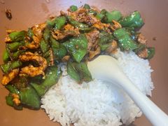 -德天顺盖码饭(人民西路店)