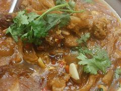 -洞庭家宴·头牌甲鱼(广渠门店)