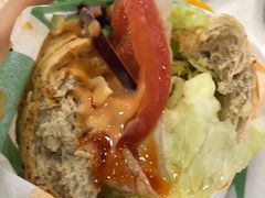 -赛百味SUBWAY(凯德mall大峡谷店)