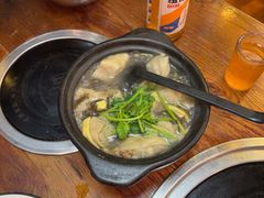 -重庆鸡公煲·青锅花椒鱼(牡丹江路店)