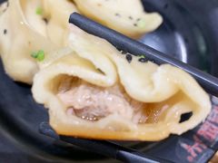 -老盛兴汤包馆(江宁一店)