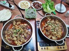 -专业跳跳蛙·彭彭老铺(步行街店)