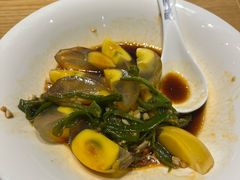 -老阿爸鲜鱼土菜(昆山花桥店)