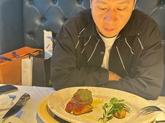 -王品牛排(杭州大厦店)