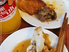 -宝瑞门钉肉饼店