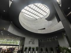-柳州白莲洞洞穴科学博物馆