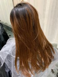 -Moyue HAIR SALON