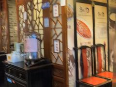 -京城小江南·北京烤鸭·江南土菜·白鱼(中关村店)