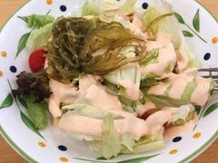 -萨莉亚意式餐厅(连城店)