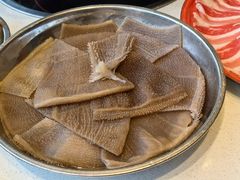 -憨铁匠老火锅(龙岗万科里店)