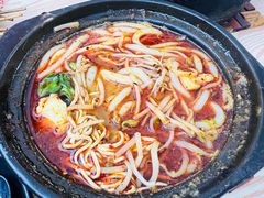 -傣家妹子过桥米线(一号店)
