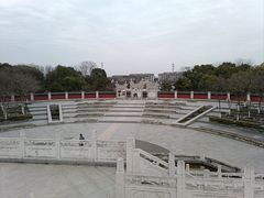 -观潮胜地公园