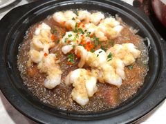 蒜蓉粉丝堂烹虾-天辣(金桥啦啦宝都店)