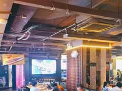 -喝丢一只鞋海鲜烧烤·海肠捞饭(东关街店)