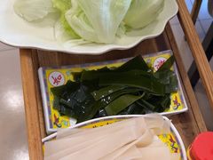 -芦月轩羊蝎子(北蜂窝店)