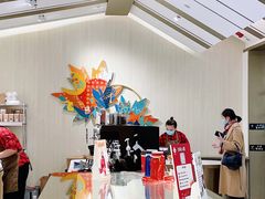 -Tims天好咖啡·贝果(东方广场店)