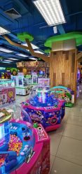 -莫莉幻想儿童乐园(北京昌发展万科店)