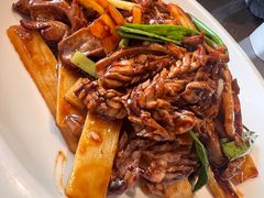 -老牌坊鲁菜名店(宽厚里店)