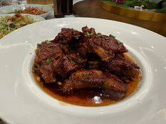 -再回头私房菜·老南京菜