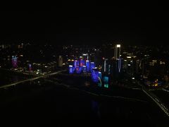 -WFC会仙楼观景台