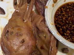 -紫光园·烤鸭·北京菜(劲松店)