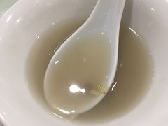 绿豆汤-百珍风味楼(瑞丽路店)