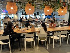 -宜家·瑞典风味餐厅(无锡店)