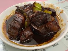 -蘭心餐厅(进贤路店)