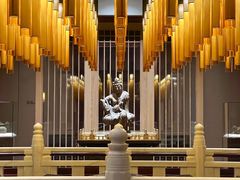 -西安华清御汤酒店