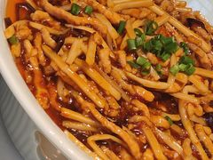 -俏江南天津时尚曲艺主题餐厅(马场道店)