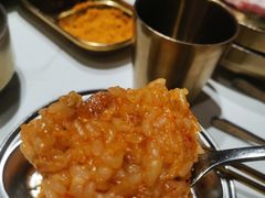 -老板娘的烤肉店(港湾广场店)