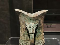 -盘龙城国家考古遗址公园