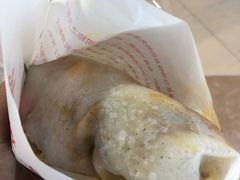 -安徽阜阳卷馍(西单店)