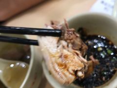 -百家鸡味馆(清泰店)