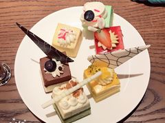 -水月周庄铂尔曼酒店 · 漾全日餐厅