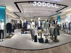 -大连新玛特购物休闲广场(青泥洼店)
