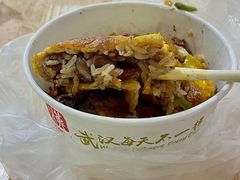 -周记热干面豆皮大王(桃花东街店)