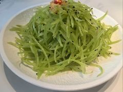 -海鲜码头·中国菜