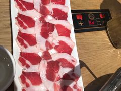 -掂档潮汕牛肉火锅(沈阳万象城店)