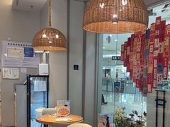 -菲滋意式餐厅(临海银泰店)