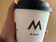 -M Stand(杭州萧山万象汇店)
